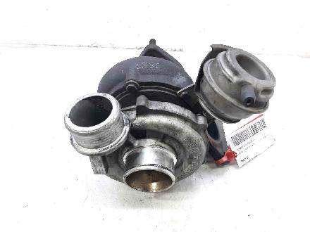 Turbolader Volvo S60 () 8653122