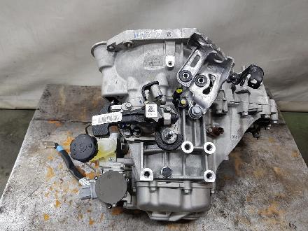 Schaltgetriebe Hyundai i20 (GB) 430B026026 430B026026