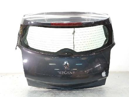 Heckklappe mit Fensterausschnitt Renault Megane II (M) 7751473705