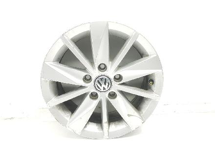 Felge Alu VW Golf VI (5K) 5G0601025H 6JX15H2 15 PULGADAS