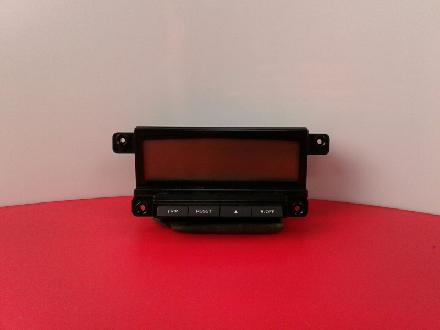 Display Kia Ceed 1 (ED) 95710 1H100