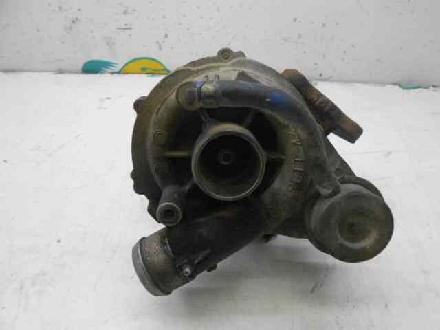 Turbolader Citroen Xsara () 7069771