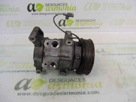 Klimakompressor Toyota Hilux VII Pick-up (N1, N2, N3) 4472802470