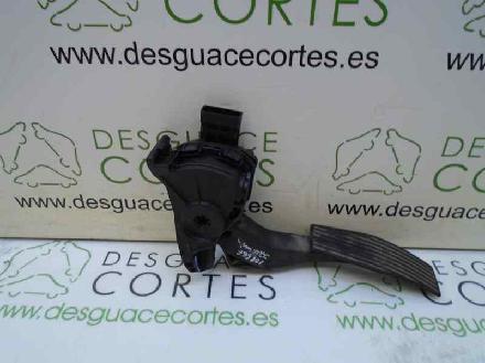 Pedalwerk Opel Insignia A Stufenheck (G09) 13237352