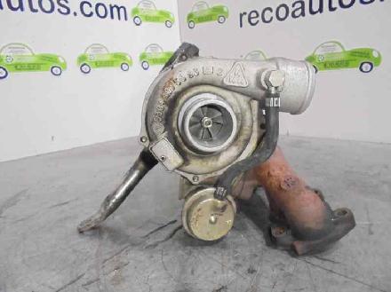 Turbolader Citroen Xsara () K03336474