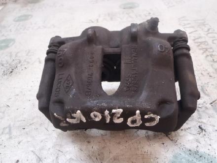 Bremssattel links vorne Opel Vivaro A Kasten (X83)