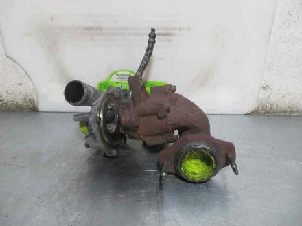 Turbolader Citroen Xsara () 53041015096