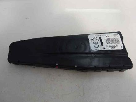 Airbag Fahrer Renault Clio IV (BH) 985H16834R