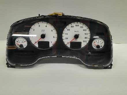 Tachometer Opel Astra G CC (T98) 09117137