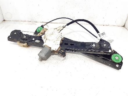 Fensterheber links vorne BMW 3er (E90) 51337140587