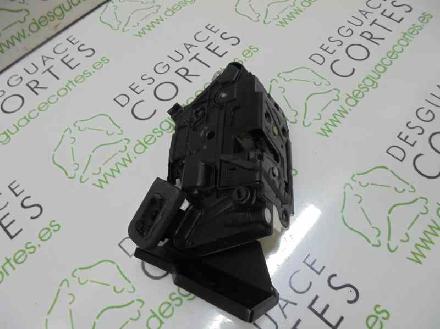 Türschloss links hinten Skoda Yeti (5L) 5K4839015R