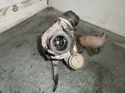 Turbolader Peugeot 306 () K03336474