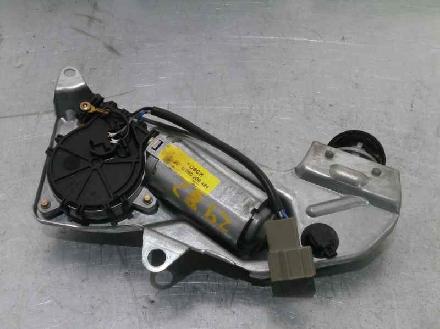 Wischermotor hinten Renault Megane I (BA) 0390206424