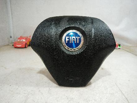 Airbag Fahrer Fiat Grande Punto (199) 7353358300