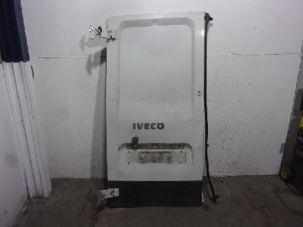 Tür links hinten Iveco Daily IV Kasten () 3803071