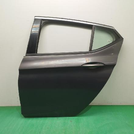 Tür links hinten Opel Astra K (B16)