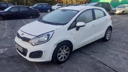 Lichtmaschine Kia Rio III (UB) 3730003350 Bild Lichtmaschine Kia Rio III (UB) 3730003350