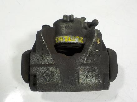 Bremssattel links vorne Renault Clio V (BF) 410110596R