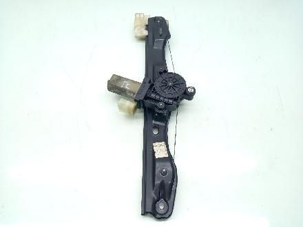 Fensterheber links hinten BMW 3er Touring (F31) 51357281887