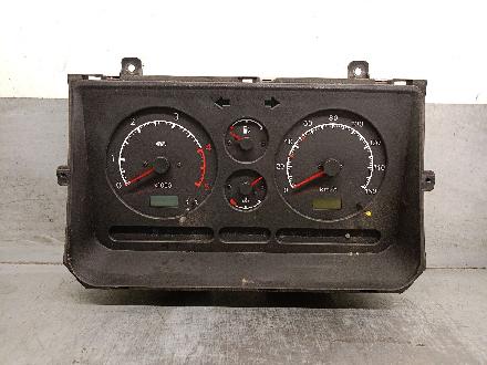 Tachometer Nissan Cabstar E () 248109X504