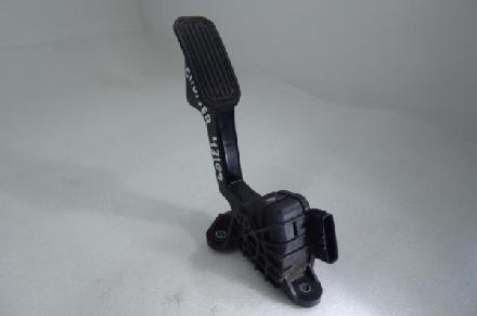 Pedalwerk Toyota Land Cruiser (J12) 78120-60350