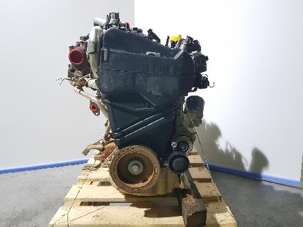 Motor ohne Anbauteile (Diesel) Dacia Duster (HS) K9KE626