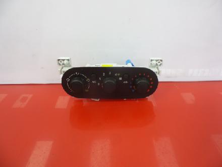 Bedienelement für Klimaanlage Renault Trafic III Kasten () T1032613B