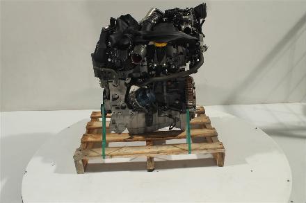 Motor ohne Anbauteile (Diesel) Renault Clio IV (BH) K9K628 R024898 82 01 708 642