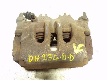 Bremssattel rechts vorne Opel Movano B Kasten (X62) 93167543