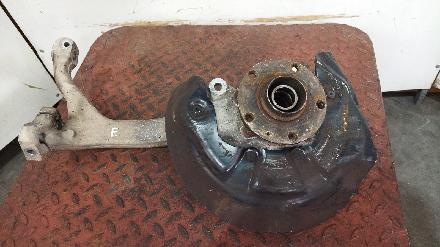 Achsschenkel links vorne Audi A6 (4F, C6) DECDP-AT05