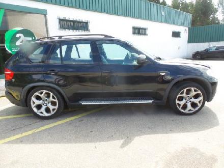 Achsschenkel rechts vorne BMW X5 (E70)