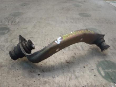 Querlenker links vorne Renault Megane II (M)