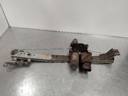 Fensterheber links hinten Mercedes-Benz A-Klasse (W168)