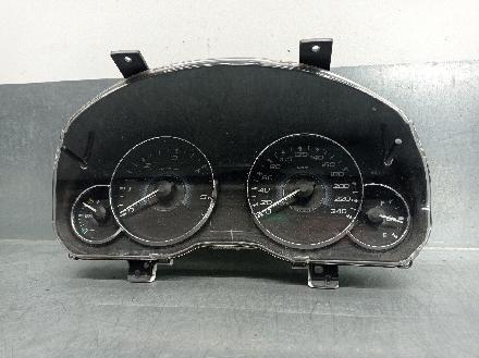 Tachometer Subaru Legacy V Station Wagon (BM/BR) 85002AJ43