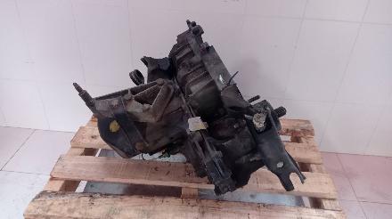 Schaltgetriebe Renault Clio I (57) JB3041