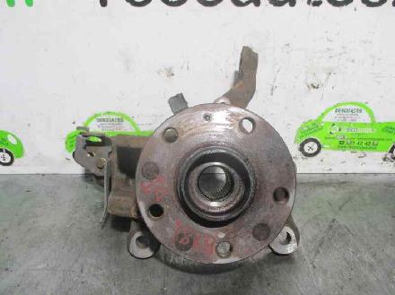 Achsschenkel links vorne Seat Toledo III (5P) 1K05N