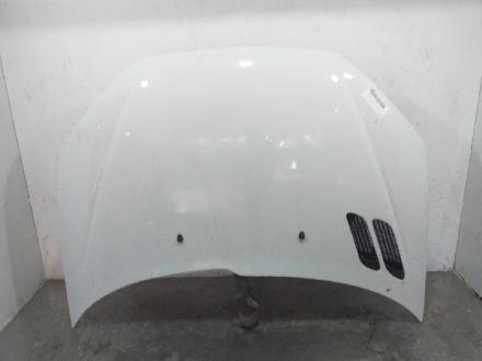 Motorhaube Peugeot 206 Schrägheck (2A/C) 7901K1