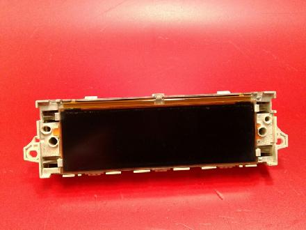 Display Citroen C4 I Picasso (U) 9664336280