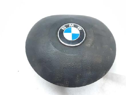 Airbag Fahrer BMW 3er Coupe (E46) 32306880599