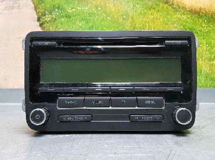 Radio VW Polo V (6R, 6C) 5M0035186AA