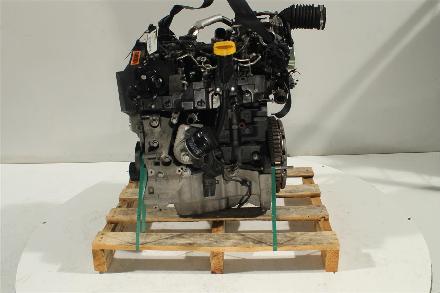 Motor ohne Anbauteile (Diesel) Renault Captur () K9K628 D102571 82 01 708 642