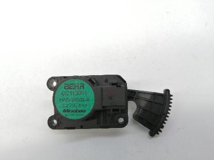 Steuergerät Smart Forfour Schrägheck (453) A4539060401