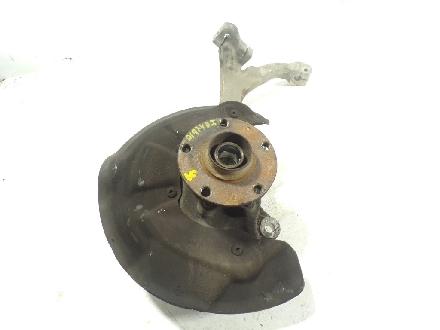 Achsschenkel links vorne Audi A6 (4F, C6) 4F0407253H