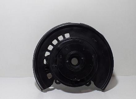 Achsschenkel links hinten VW Touareg I (7L) 7L0505435B