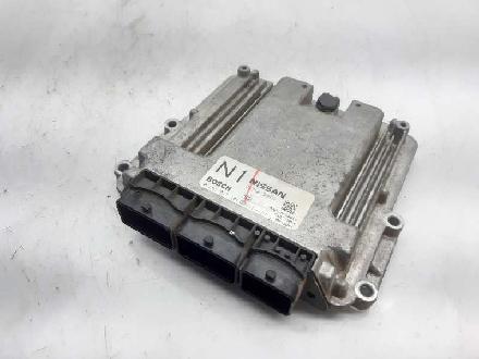 Steuergerät Motor Nissan X-Trail II (T31) 237103UH7A