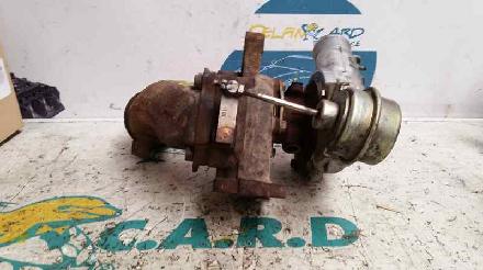 Turbolader Citroen Xsara () K03401682