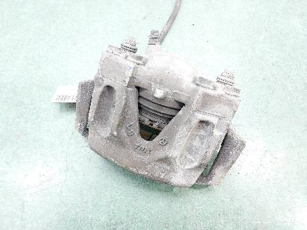 Bremssattel links vorne Mercedes-Benz E-Klasse Coupe (C207) 2044213181