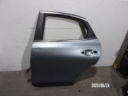 Tür links hinten Kia XCeed (CD) 77003J7800