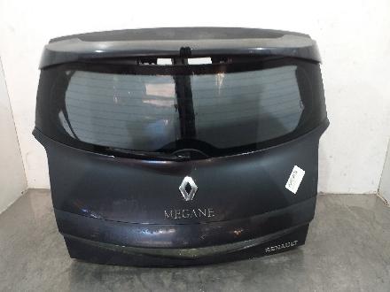 Heckklappe mit Fensterausschnitt Renault Megane II (M) 7751473705