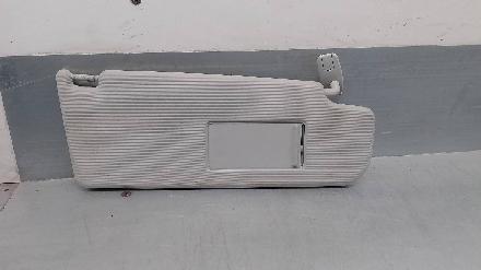 Sonnenblende rechts Skoda Roomster (5J) 1Z0857552